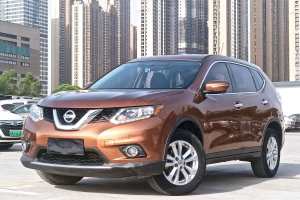 奇駿 日產(chǎn) 2.0L CVT智享版 2WD