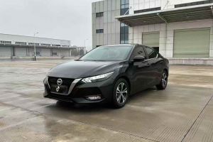 軒逸 日產(chǎn) 1.6L TOP CVT奢享版