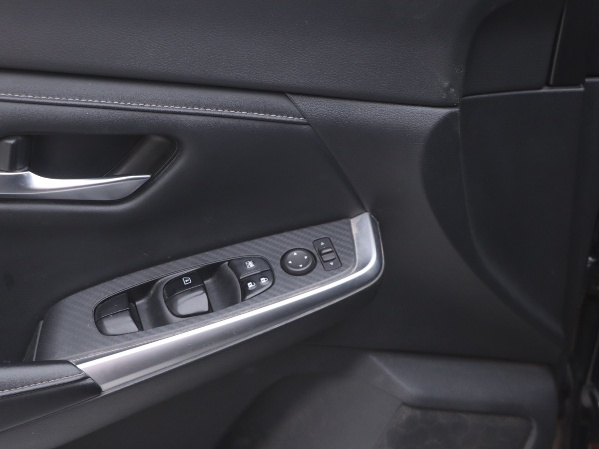 日產(chǎn) 軒逸  2021款 1.6L XL CVT悅享版圖片
