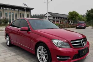 奔馳C級(jí) 奔馳 C 250
