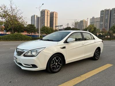 2015年2月 比亞迪 G5 1.5TI 手動尊貴型圖片