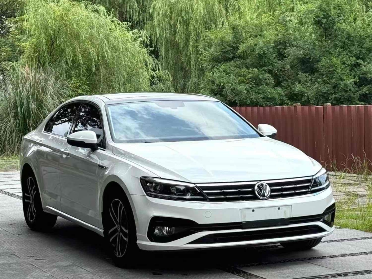 大眾 凌渡  2019款  280TSI DSG舒適版 國VI圖片