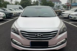 名圖 現(xiàn)代 1.8L 自動(dòng)智能型GLS