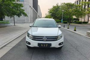 途歡 大眾 2.0 TDI 舒適版