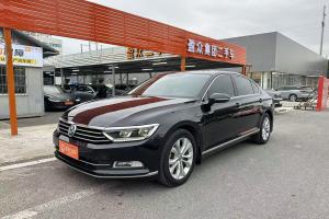 迈腾 大众 改款 330TSI DSG 豪华型