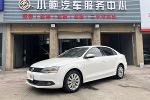 速腾 大众 改款 1.4TSI 自动豪华型