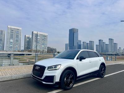 2019年12月 奧迪 奧迪Q2L 35TFSI 上市專享版 國(guó)VI圖片