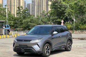 元UP 比亞迪 301KM 領先型