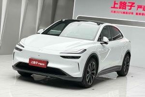 樂道L60 蔚來 60kwh 后驅(qū)版