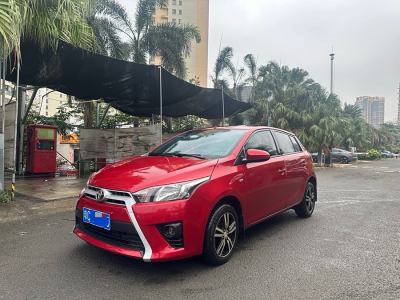 2016年5月 豐田 YARiS L 致炫 1.5E 自動魅動版圖片