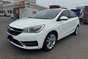 艾瑞澤5 奇瑞 SPORT 1.5T 手動時尚版