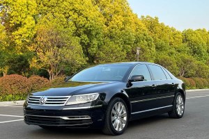 輝騰 大眾 3.6L 尊享定制型