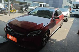 奔馳C級 奔馳 C 300 L