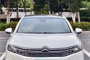 C6 雪鐵龍 改款 380THP 豪華型