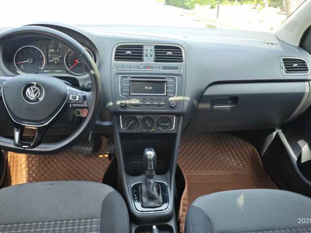 大眾 途觀  2016款 280TSI DSG絲綢之路舒適版圖片