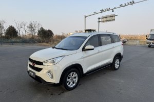五菱宏光S3 五菱 1.5T 手動豪華型