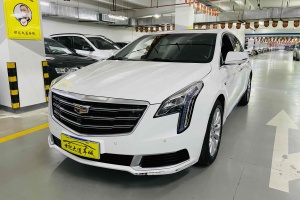 XTS 凱迪拉克 28T 精英型