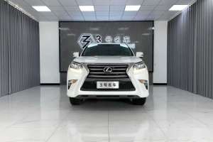 GX 雷克薩斯 400 豪華版