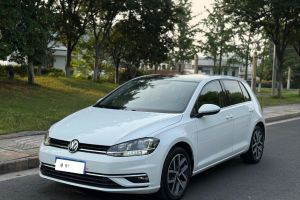 高爾夫 大眾 230TSI 自動(dòng)豪華型
