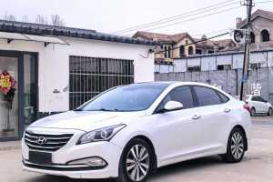 名圖 現(xiàn)代 1.8L 自動智能型GLS