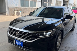 帕薩特 大眾 改款 280TSI 商務版