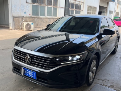 2023年05月 大眾 帕薩特 改款 280TSI 商務版圖片