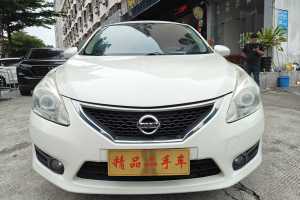 騏達 日產 1.6L CVT酷咖版