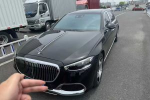 邁巴赫 邁巴赫 
