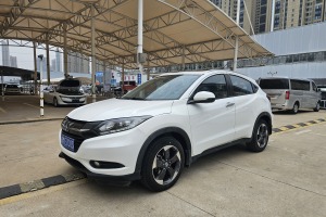 繽智 本田 1.8L CVT兩驅(qū)豪華型