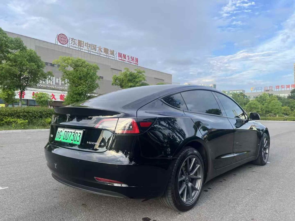 特斯拉 Model S  2021款 Performance 高性能版圖片