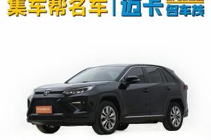 威蘭達 豐田 2.0L CVT四驅豪華版