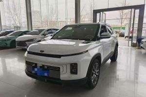 帝豪L 吉利 1.4T CVT尊貴型