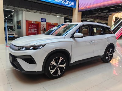 2024年12月 比亞迪 宋Pro新能源 第二代 智駕版 DM-i 115KM卓越型圖片