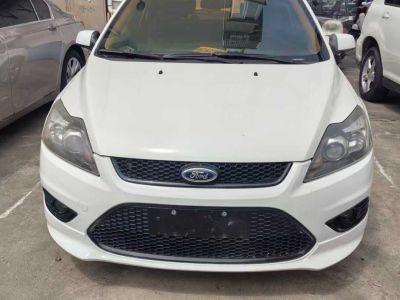 2015年1月 福特 ?？怂?1.0GTDi 手動超能風尚型圖片