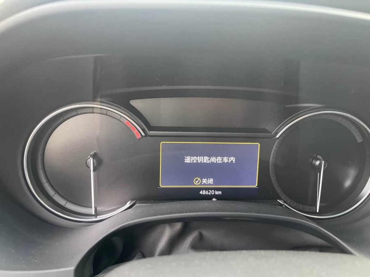 凱迪拉克 CT4  2023款 28T 豪華型圖片