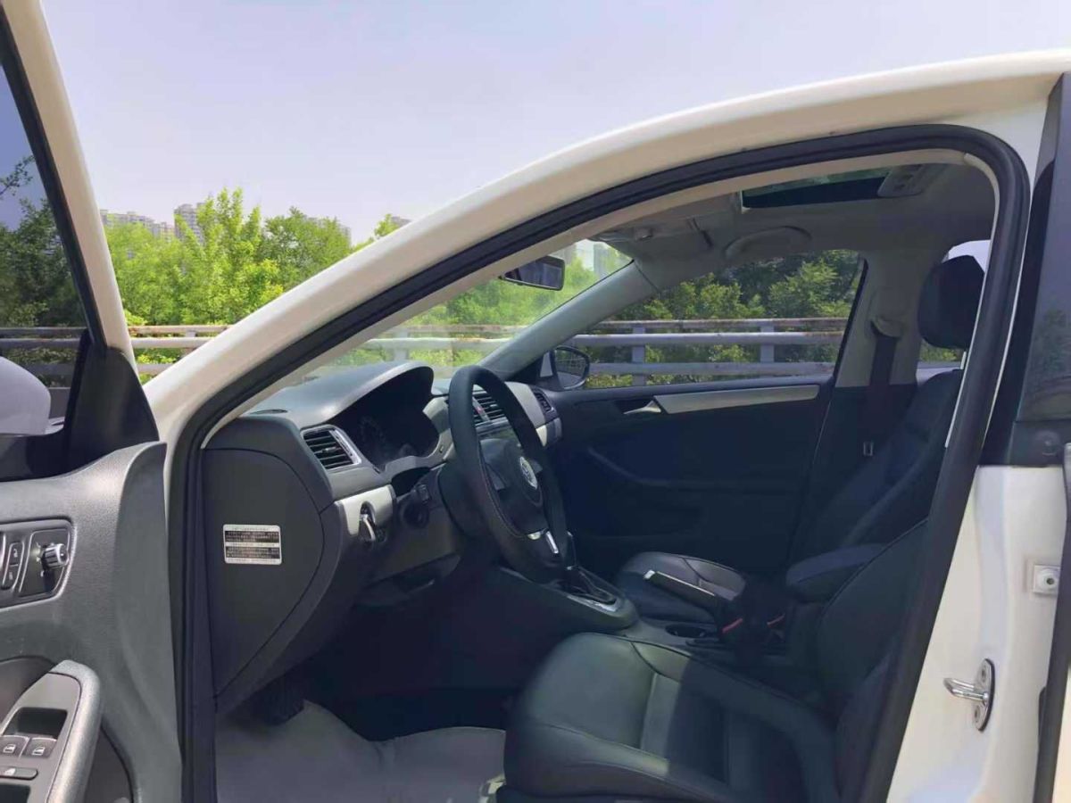 大眾 速騰  2013款 2.0TSI GLI圖片