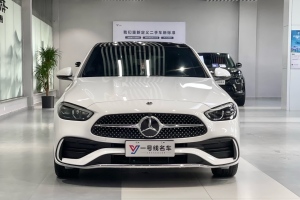 奔馳C級(jí) 奔馳 C 260 L 運(yùn)動(dòng)版