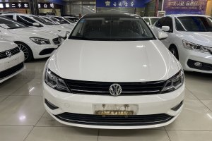 凌渡 大众 280TSI DSG舒适版