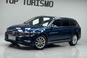 攬境 大眾 330TSI 兩驅(qū)精英新境版 6座