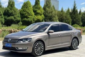 帕薩特 大眾 280TSI DSG尊榮版