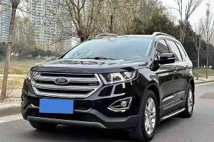 銳界 福特 EcoBoost 245 兩驅(qū)豪銳型 7座