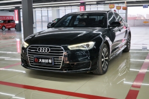 奥迪A6L 奥迪 30 FSI 技术型