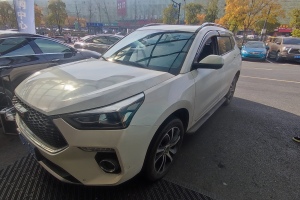 H6 Coupe 哈弗 紅標(biāo) 1.5T 自動(dòng)兩驅(qū)豪華型