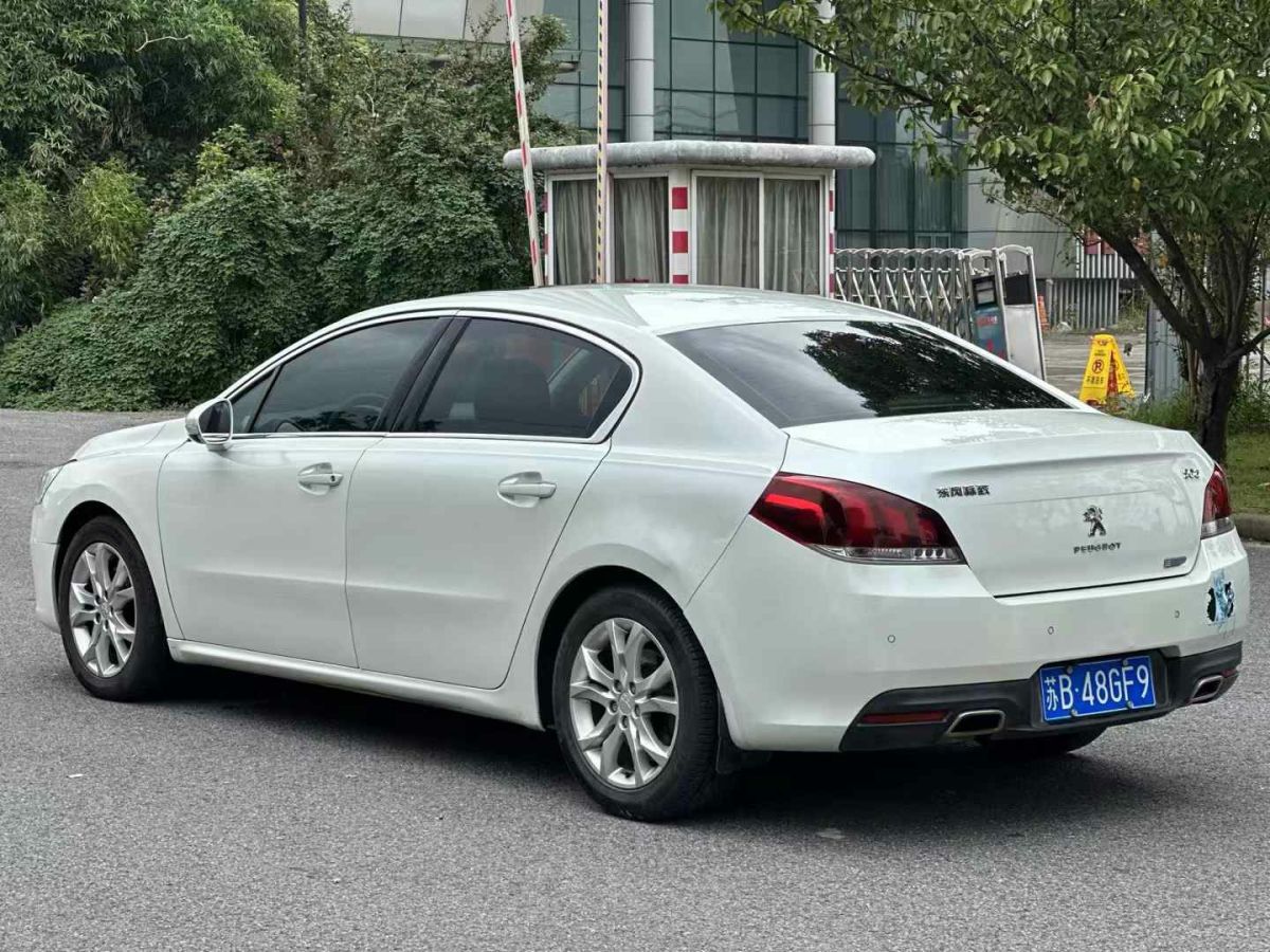 鈴木 北斗星X5  2015款 1.4L 巡航型 國(guó)IV圖片