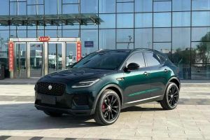 F-PACE 捷豹 P250 R-Dynamic S