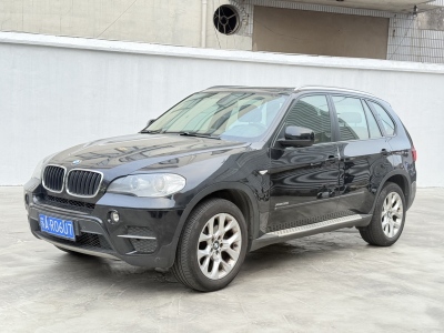 2014年04月 寶馬 寶馬X5(進(jìn)口) xDrive35i 領(lǐng)先型圖片
