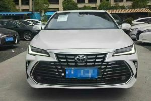 亞洲龍 豐田 2.0L 豪華版