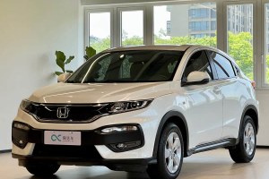 XR-V 本田 1.5L LXi CVT經(jīng)典版