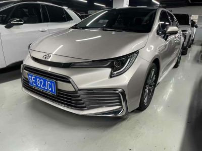 2023年1月 凱翼 凱翼昆侖 昆侖 300 高原版圖片
