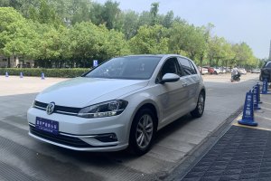 高爾夫 大眾 230TSI 自動舒適型